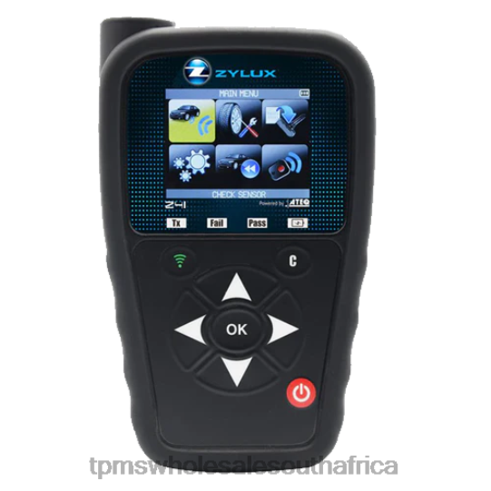 Tyre Pressure Monitoring System South Africa - Zylux Z41 TPMS Programming Tool 8PJ481221