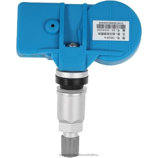 Tyre Pressure Monitoring System South Africa - TPMS BYD The Pressure Sensor HA3609200 433MHZ 8PJ481725