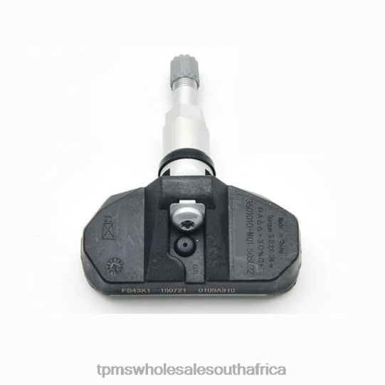 Best Tyre Pressure Monitoring System South Africa - TPMS Changan The Pressure Sensor FS43X1 433MHZ 8PJ481734