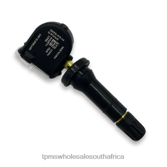 TPMS Sensor South Africa - TPMS Changan The Pressure Sensor 3601010W10AA 433MHZ 8PJ481738
