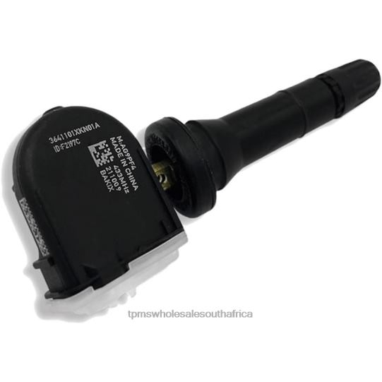 TPMS Sensor South Africa - TPMS Haval/GWM The Pressure Sensor 3641101XKN01A 433MHZ 8PJ481698