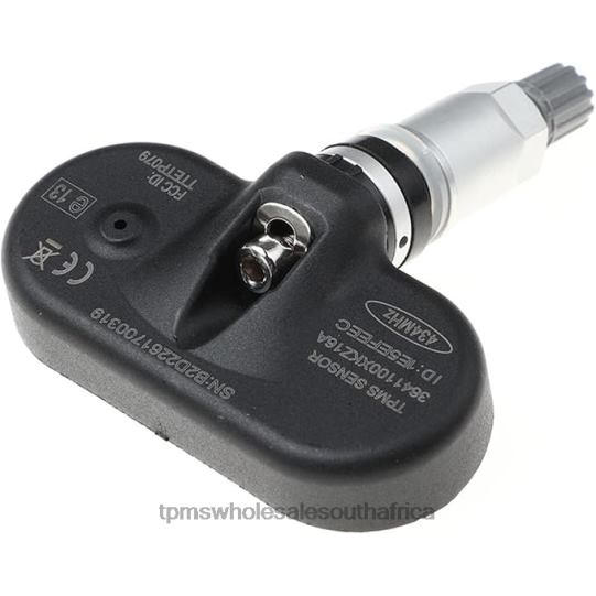 TPMS South Africa - TPMS Haval/GWM The Pressure Sensor 3641100XKZ16A 433MHZ 8PJ481697