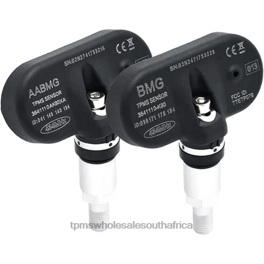 Tire Pressure Sensor - TPMS Haval/GWM The Pressure Sensor 3641110AK80XA 433MHZ 8PJ481696