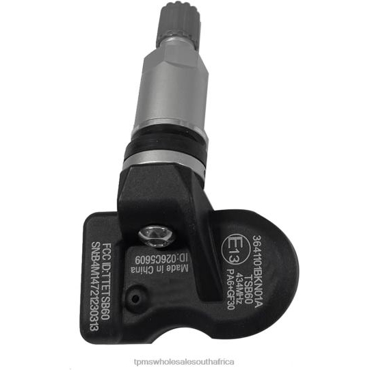 Tyre Pressure Monitoring System South Africa - TPMS Haval/GWM The Pressure Sensor 3641101BKN01A 433MHZ 8PJ481701