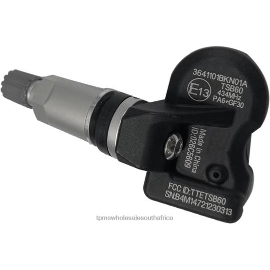Tyre Pressure Monitoring System South Africa - TPMS Haval/GWM The Pressure Sensor 3641101BKN01A 433MHZ 8PJ481701