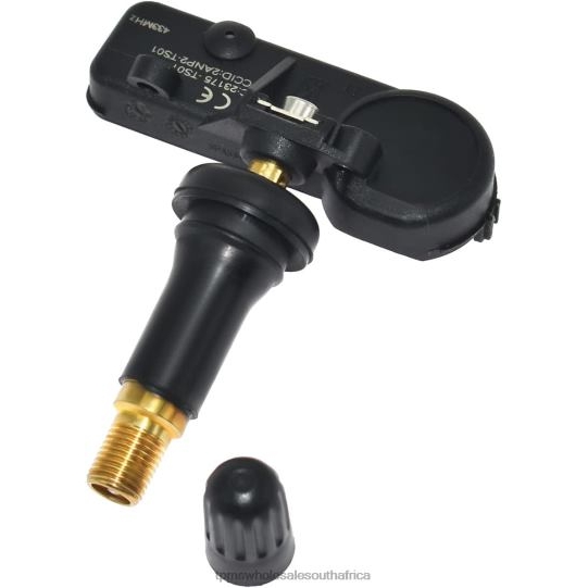 TPMS Sensor Replacement - TPMS Jianghuai The Pressure Sensor TP3040001 433MHZ 8PJ481763