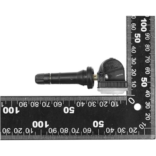 Tyre Pressure Monitor Price South Africa - TPMS Jianghuai The Pressure Sensor B00011299 433MHZ 8PJ481759