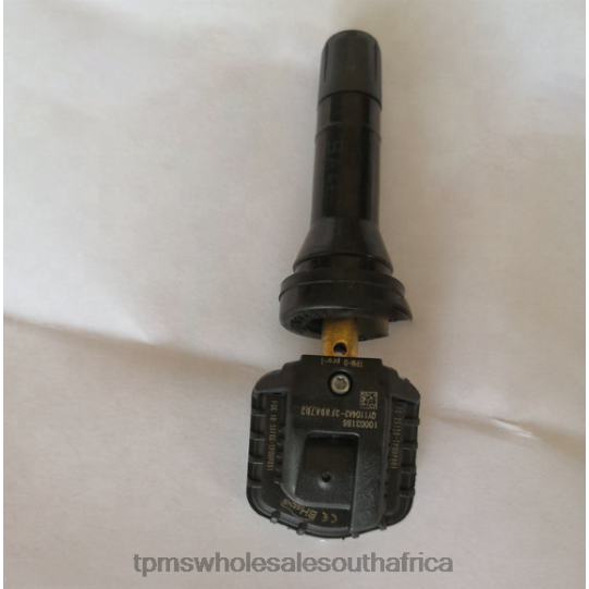TPMS South Africa - TPMS Rongwei Tire Pressure Sensor 10718213 8PJ481257