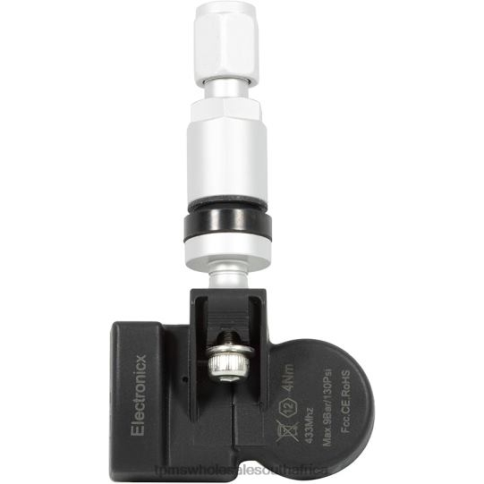 Best TPMS South Africa - TPMS SAIC Datsun Tire Pressure Sensor H5511E4 8PJ481292