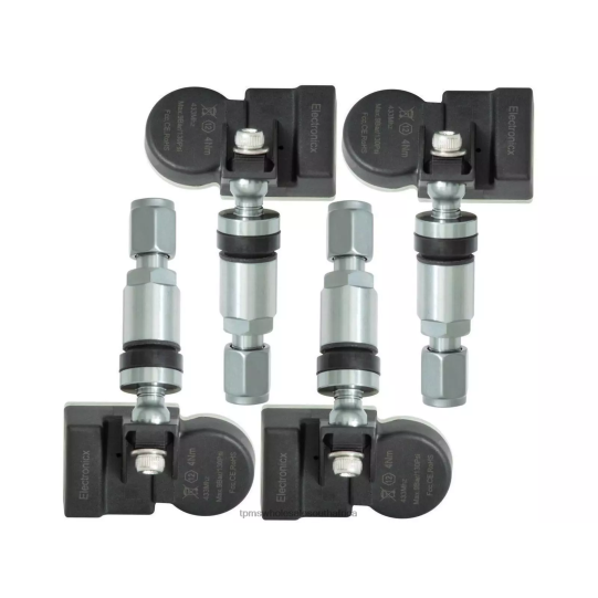 TPMS Sensor Replacement - TPMS SAIC Datsun Tire Pressure Sensor GC91B50 8PJ481291