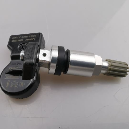 TPMS Sensor South Africa - TPMS SAIC Datsun Tire Pressure Sensor C00098945 8PJ481290