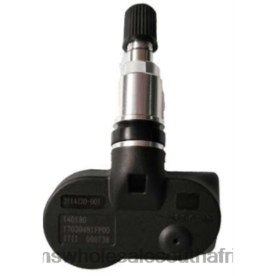 TPMS Sensor South Africa - TPMS Swift Tire Pressure Sensor 31114120D01 8PJ481306