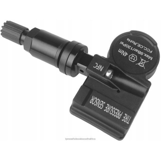 TPMS South Africa - TPMS Trumpchi The Pressure Sensor 8060004BAC0000 433MHZ 8PJ481745