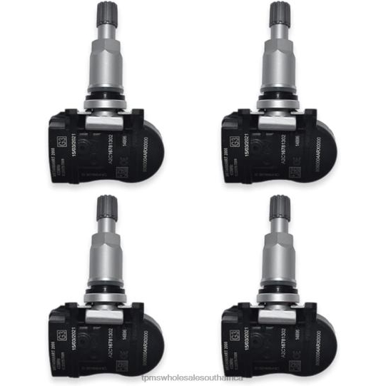 Tire Pressure Sensor - TPMS Trumpchi The Pressure Sensor 8060004ARX0000 433MHZ 8PJ481744