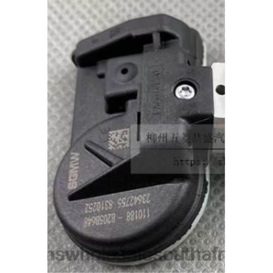 Best Tyre Pressure Monitoring System South Africa - TPMS WuLing The Pressure Sensor 23642755 433MHZ 8PJ481782