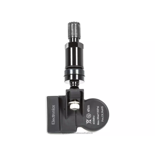 TPMS Sensor Replacement - TPMS WuLing The Pressure Sensor 23984663 433MHZ 8PJ481779