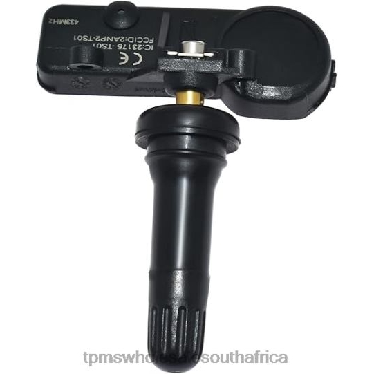 TPMS South Africa - TPMS Zotye TP3040001 Tire Pressure Sensor 8PJ481273