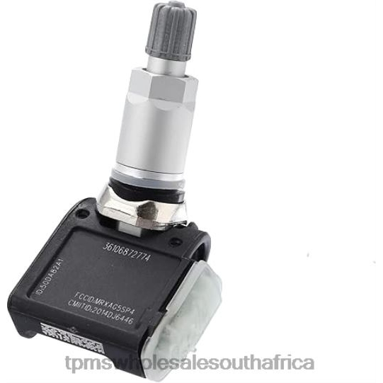 TPMS South Africa - TPMS BMW Tire Pressure Sensor 36106872774 8PJ481465