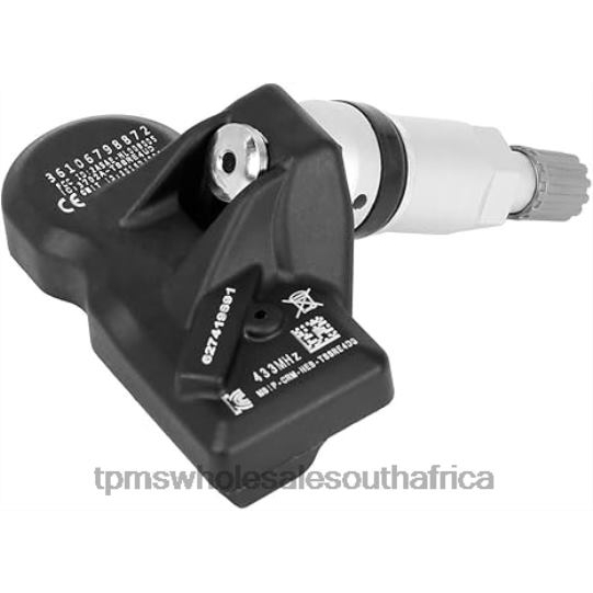 Tire Pressure Sensor - TPMS BMW Tire Pressure Sensor 36106798872 8PJ481448