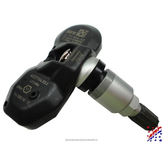 Tyre Pressure Monitor Price South Africa - TPMS BMW Tire Pressure Sensor 36106790054 8PJ481447