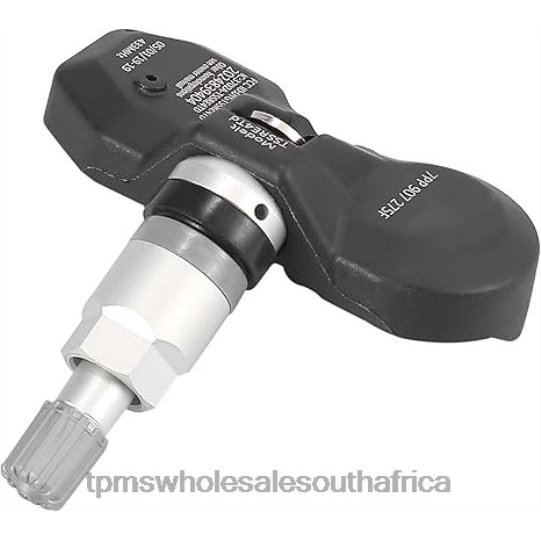 Best Tyre Pressure Monitoring System South Africa - TPMS Bugatti 7PP907275F Tire Pressure Sensor 8PJ481230