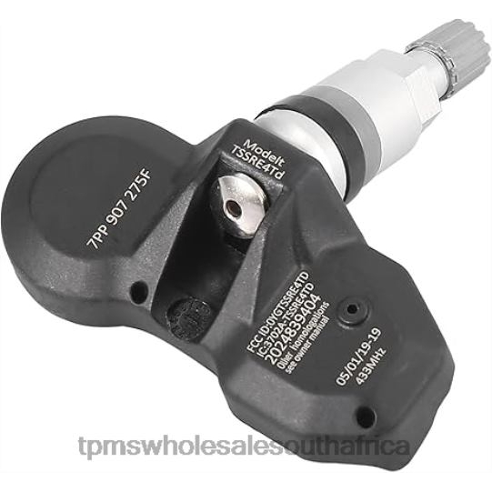 Best Tyre Pressure Monitoring System South Africa - TPMS Bugatti 7PP907275F Tire Pressure Sensor 8PJ481230
