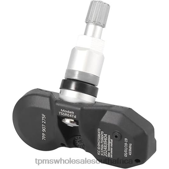 Best Tyre Pressure Monitoring System South Africa - TPMS Bugatti 7PP907275F Tire Pressure Sensor 8PJ481230