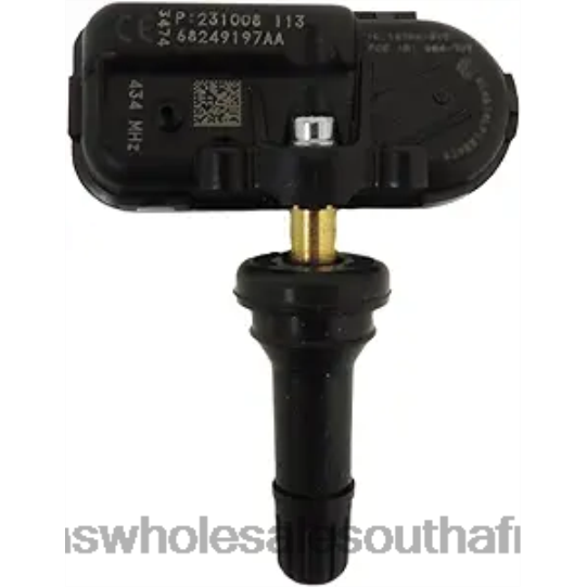Best TPMS South Africa - TPMS Dodge/Jeep Tire Pressure Sensor 68249197AA 8PJ481372