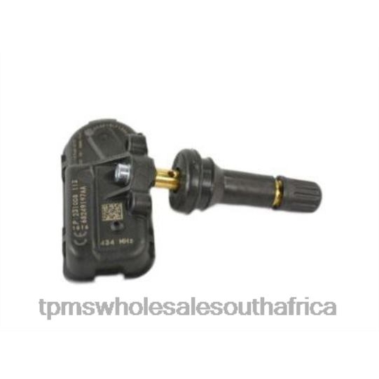 Best Tyre Pressure Monitoring System South Africa - TPMS Jeep Tire Pressure Sensor 68239720AC 8PJ481430