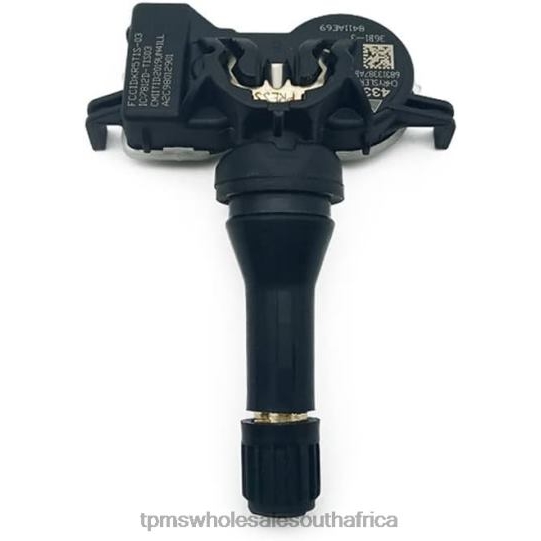 TPMS Sensor Replacement - TPMS Chrysler/Dodge/Jeep Tire Pressure Sensor 68313387AA 8PJ481347