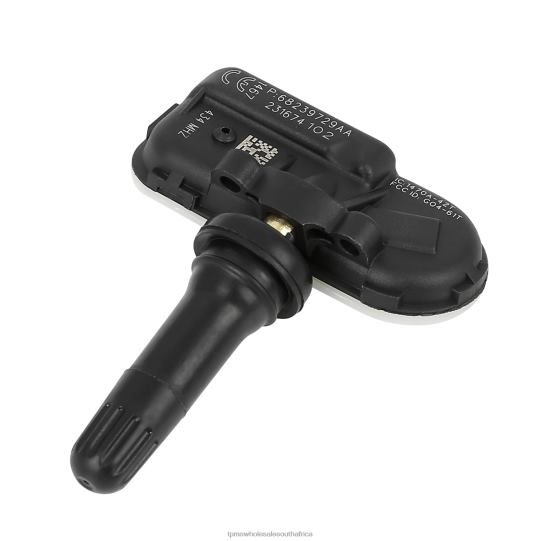 Tire Pressure Sensor - TPMS Dodge Tire Pressure Sensor 68249201AA 8PJ481408