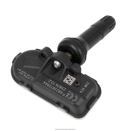 Tire Pressure Sensor - TPMS Dodge Tire Pressure Sensor 68249201AA 8PJ481408