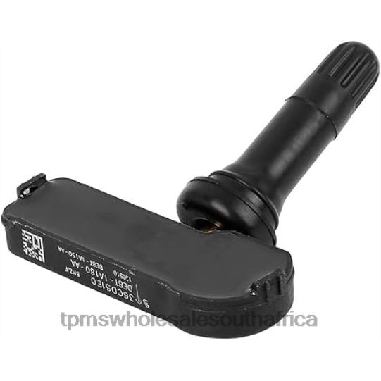 Best TPMS South Africa - TPMS Ford/Lincoln Tire Pressure Sensor DE8T1A180AA 8PJ481324