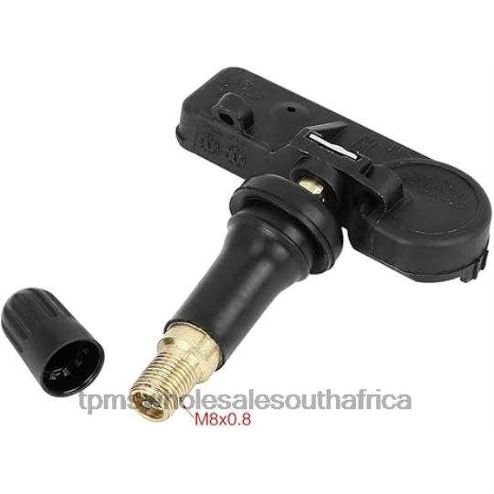Best TPMS South Africa - TPMS Ford/Lincoln Tire Pressure Sensor DE8T1A180AA 8PJ481324