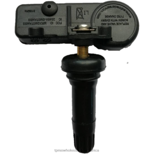 TPMS Sensor Replacement - TPMS Ford/Lincoln Tire Pressure Sensor CM5T1A150AA 8PJ481315
