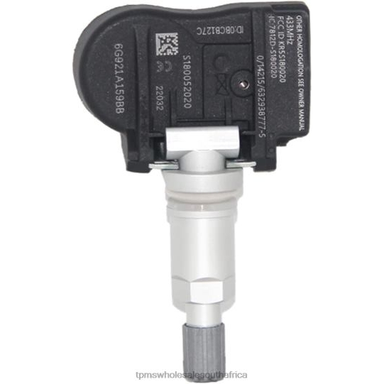 Tire Pressure Sensor - TPMS Ford Tire Pressure Sensor 6G921A159BB 8PJ481432