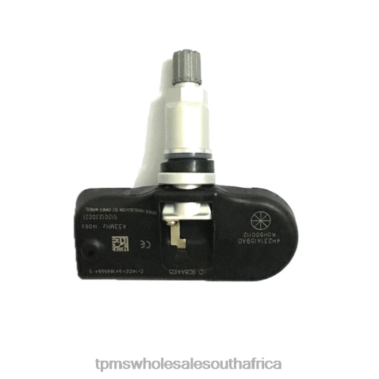TPMS Sensor South Africa - TPMS Jaguar The Pressure Sensor 4H231A159AD 433MHZ 8PJ481506