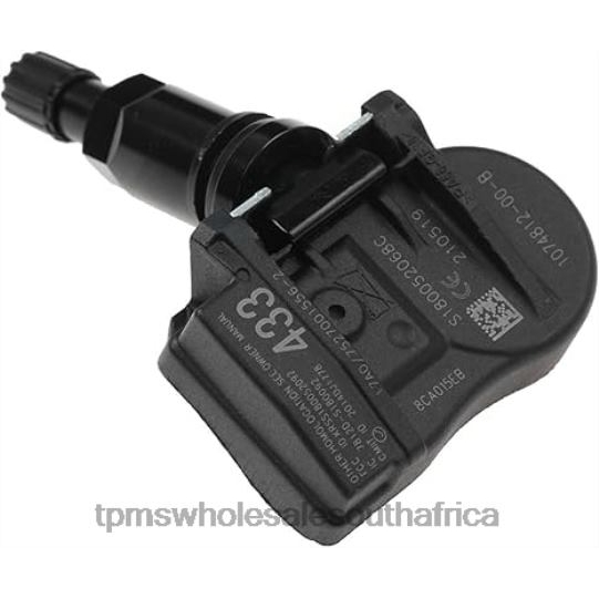 Best Tyre Pressure Monitoring System South Africa - TPMS Tesla Tire Pressure Sensor 107481200B 8PJ481422
