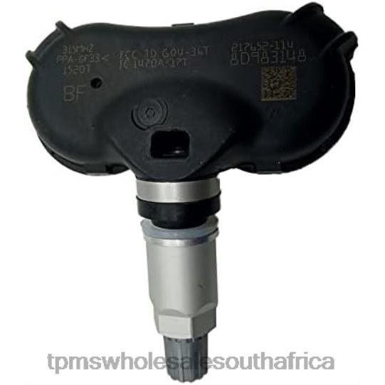Best TPMS South Africa - TPMS Acura The Pressure Sensor 42753TK4A01 397MHZ 8PJ481620