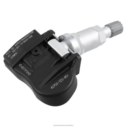 TPMS South Africa - TPMS Acura The Pressure Sensor 42753TZ3A51 330MHZ 8PJ481553