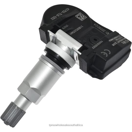 Best Tyre Pressure Monitoring System South Africa - TPMS Honda The Pressure Sensor 42753TL0G54 359MHZ 8PJ481582