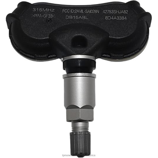TPMS Sensor Replacement - TPMS Honda The Pressure Sensor 42753SHJA82 396MHZ 8PJ481619