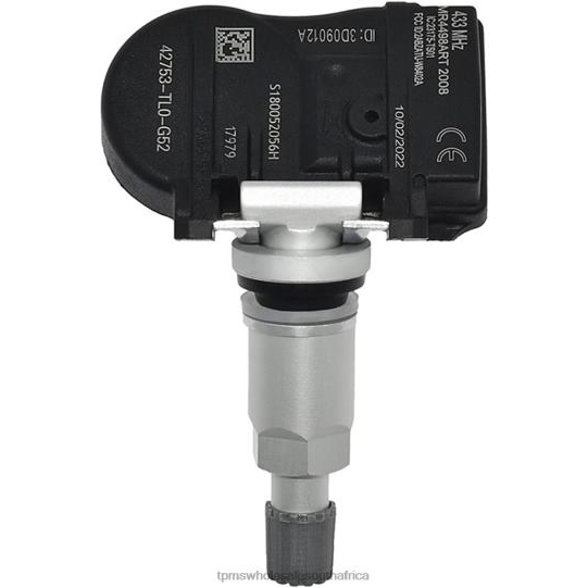 TPMS Sensor Replacement - TPMS Honda The Pressure Sensor 42753TL0G52 316MHZ 8PJ481539