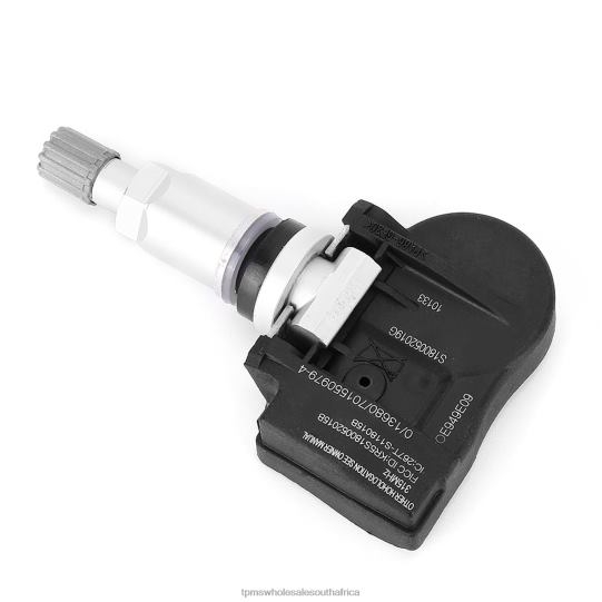 TPMS South Africa - TPMS Mazda The Pressure Sensor BHA437140 322MHZ 8PJ481545