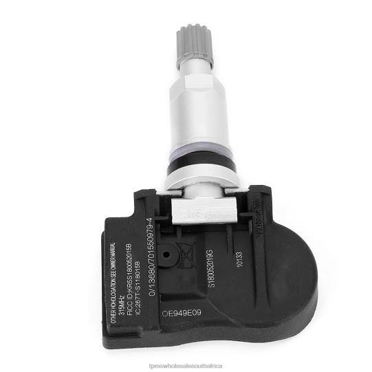 TPMS South Africa - TPMS Mazda The Pressure Sensor BHA437140 322MHZ 8PJ481545