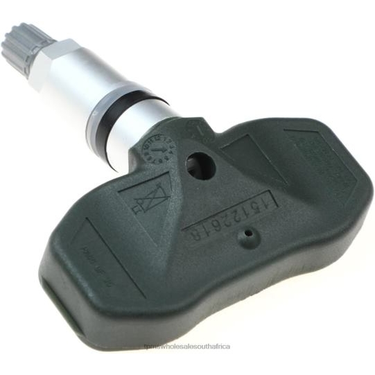 Tyre Pressure Monitoring System South Africa - TPMS Isuzu The Pressure Sensor 15122618 366MHZ 8PJ481589