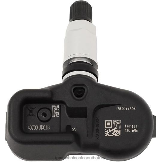 TPMS Sensor Replacement - TPMS Nissan The Pressure Sensor 40700JK01B 340MHZ 8PJ481563