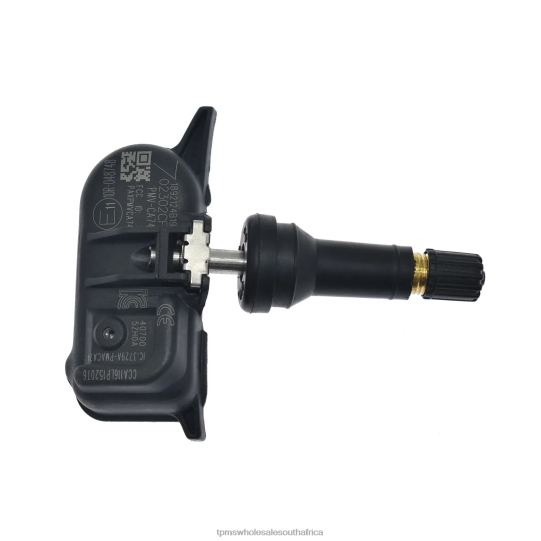 TPMS Sensor South Africa - TPMS Nissan The Pressure Sensor 407005ZH0A 379MHZ 8PJ481602