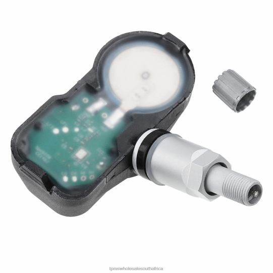 Tire Pressure Sensor - TPMS Nissan The Pressure Sensor 407001LA0D 313MHZ 8PJ481536