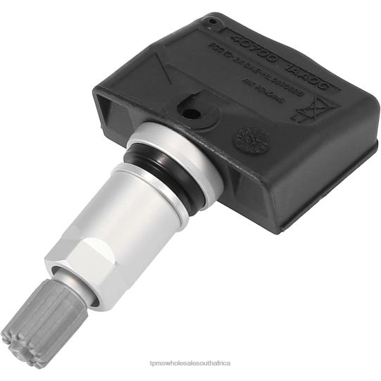 Tyre Pressure Monitoring System South Africa - TPMS Nissan The Pressure Sensor 407001AA0C 318MHZ 8PJ481541